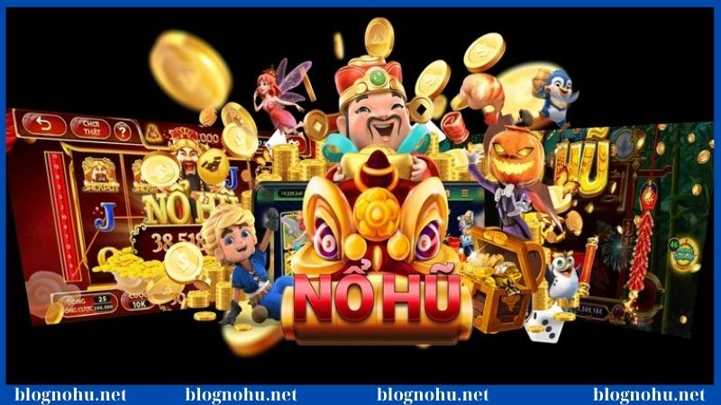 Trang chủ 257 Top 10 cổng game nổ hũ online đỉnh cao nhất mọi thời đại
