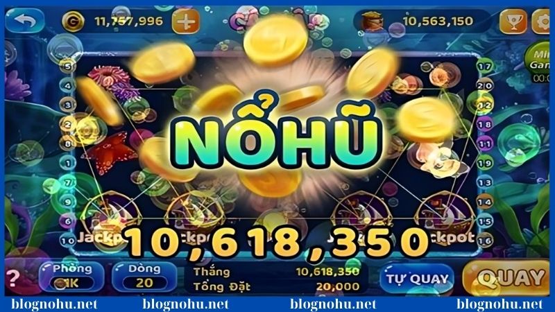 Trang chủ 261 Win79 mang đến trải nghiệm nổ hũ đột phá hàng đầu