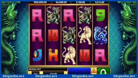Bật mí bí kíp chơi cược nổ hũ Top88 điêu luyện