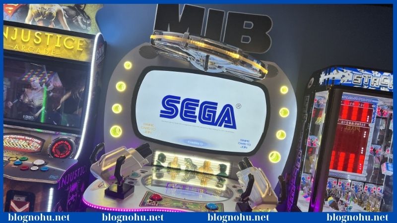 Điểm danh top game nổ hũ Manclub hot nhất hiện nay