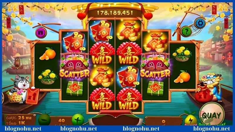 Giải mã thuật ngữ cần ghi nhớ khi chơi nổ hũ tại Sky88