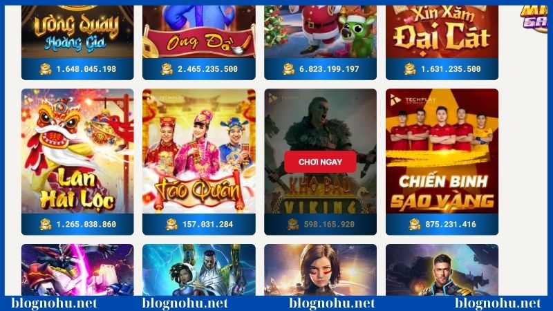 Hướng dẫn từng bước chơi cược nổ hũ tại Sin88 chi tiết