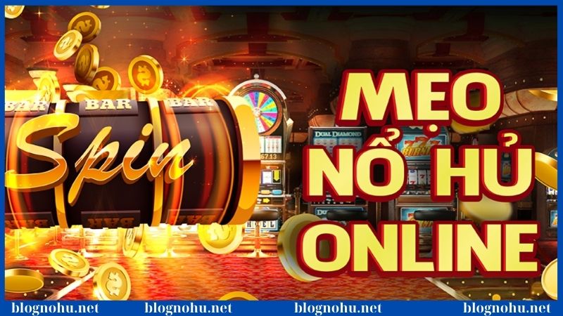 Nổ hũ Win88 - Trải nghiệm game slot kịch tính và lôi cuốn 4 Mẹo cược nổ hũ Win88 chiến thắng tuyệt đối
