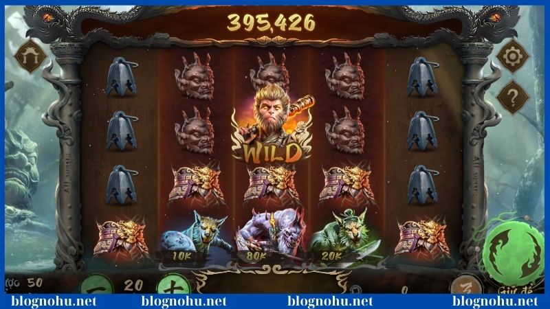 Nguyên tắc chung trong game nổ hũ Sky88